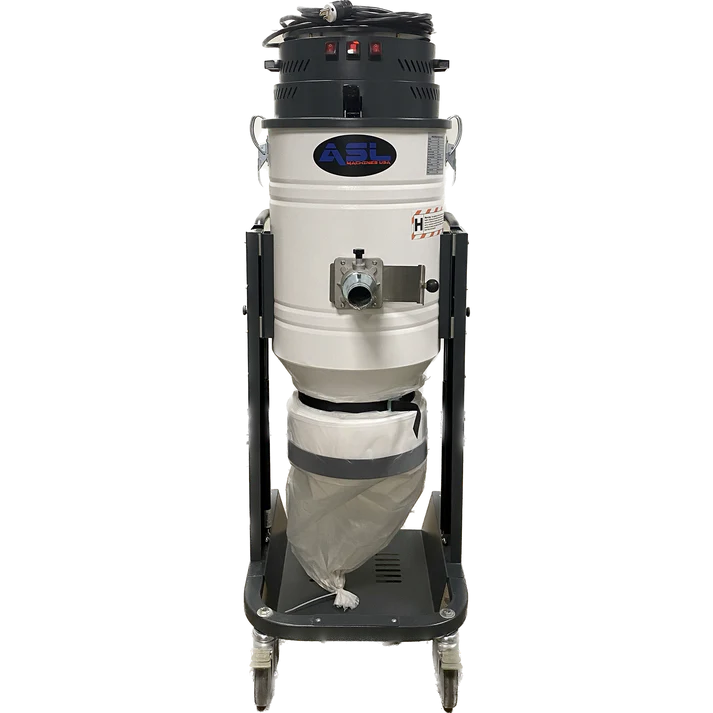 ASL 110V 3 Motor Auto Cleaning