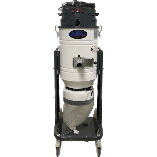 ASL 110V 3 Motor Auto Cleaning