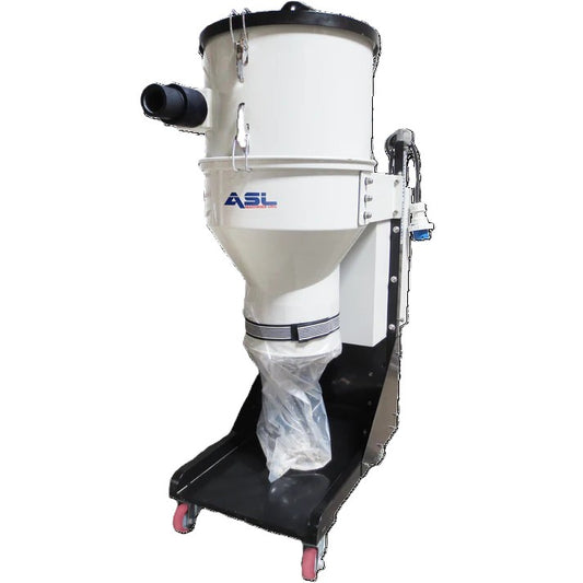 ASL 220V Vacuum