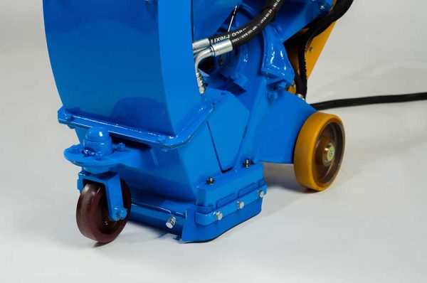 Bartell SPE12ES Shot Blaster