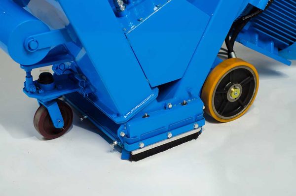 Bartell SPE20ES Shot Blaster