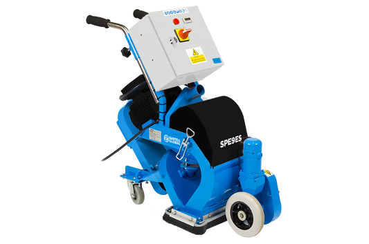 Bartell SPE9ES Shot Blaster