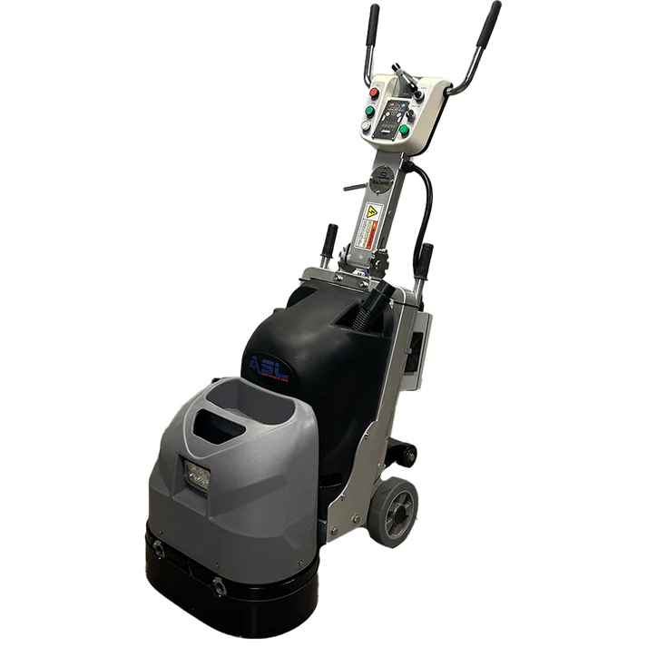 ASL T2 - 20" Rotary Grinder