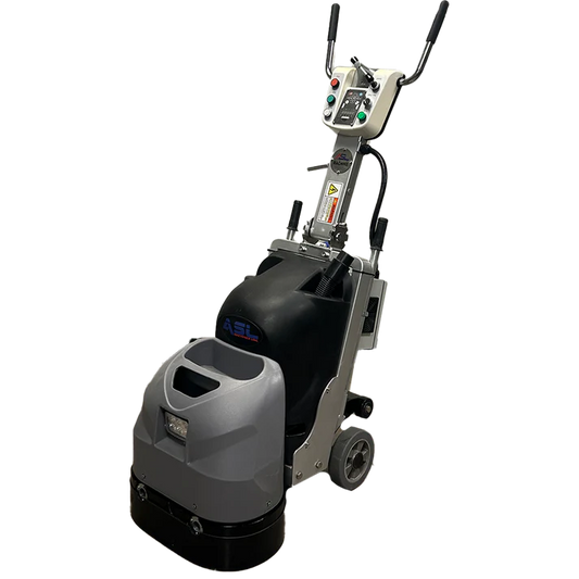 ASL T2 - 20" Rotary Grinder