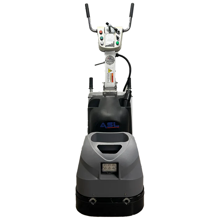 ASL T2 - 20" Rotary Grinder