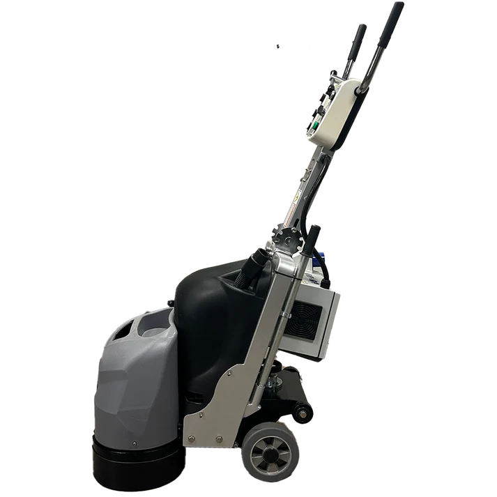 ASL T2 - 20" Rotary Grinder