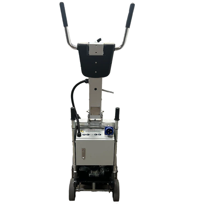 ASL T2 - 20" Rotary Grinder