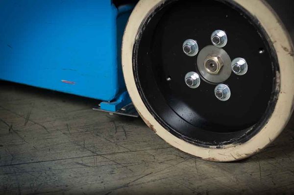 Bartell Terminator T3000EI Floor Remover