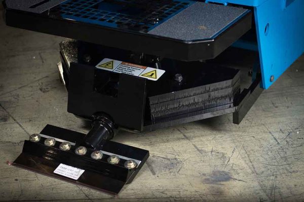 Bartell Terminator T3000EI Floor Remover