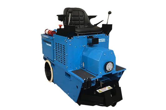 Bartell Terminator T3000XME Floor Remover