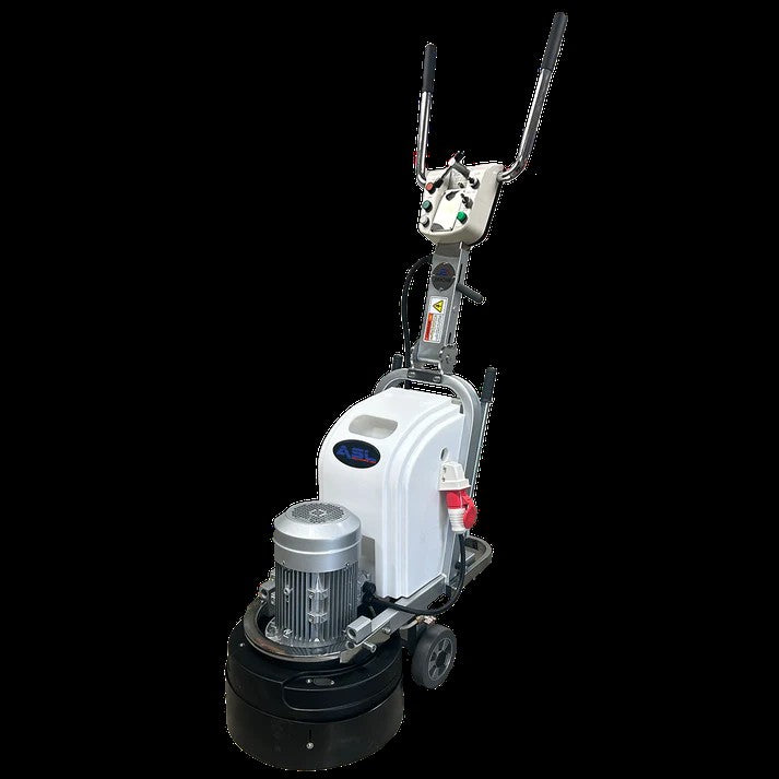 ASL T7 - 21" Grinder