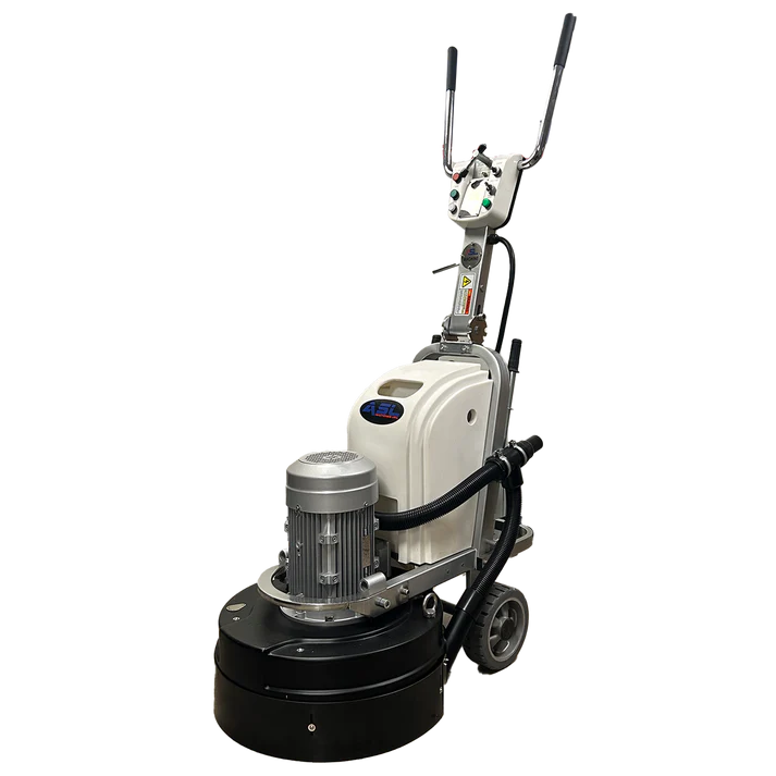 ASL T8 - 25" Electric Grinder