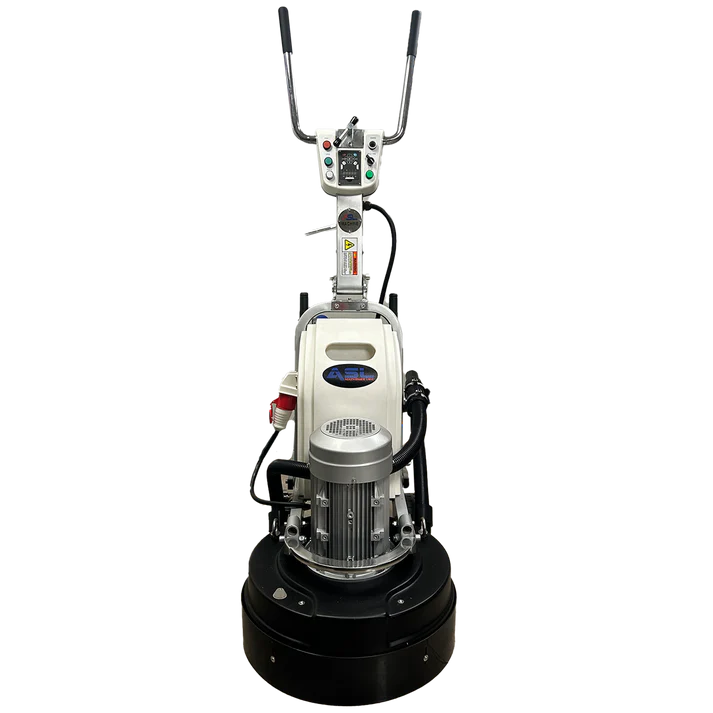 ASL T8 - 25" Electric Grinder
