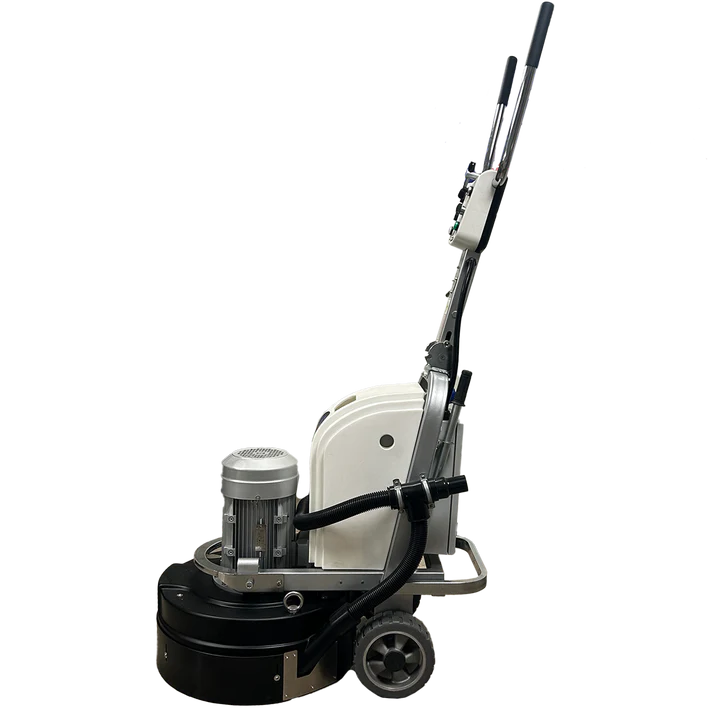 ASL T8 - 25" Electric Grinder