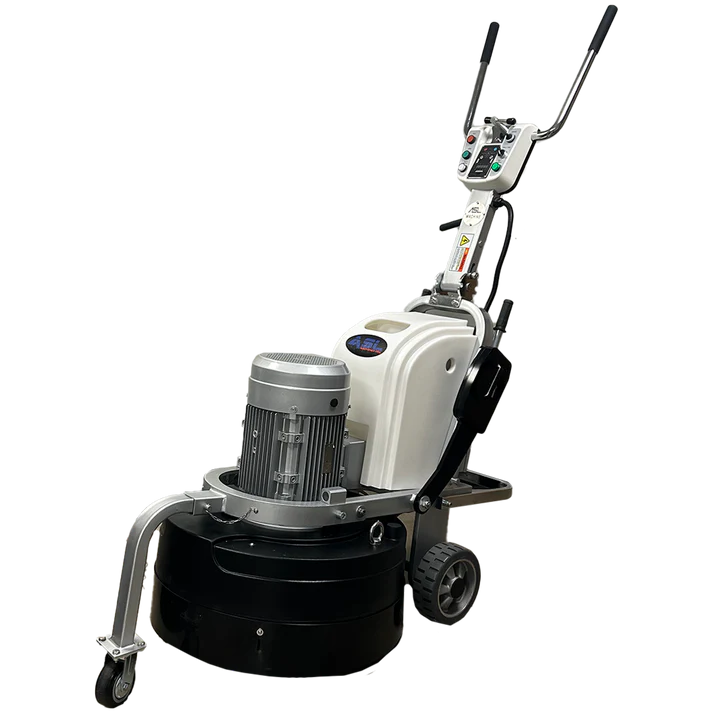 ASL T9 - 30" Electric Planetary Grinder