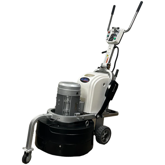 ASL T9 - 30" Electric Planetary Grinder
