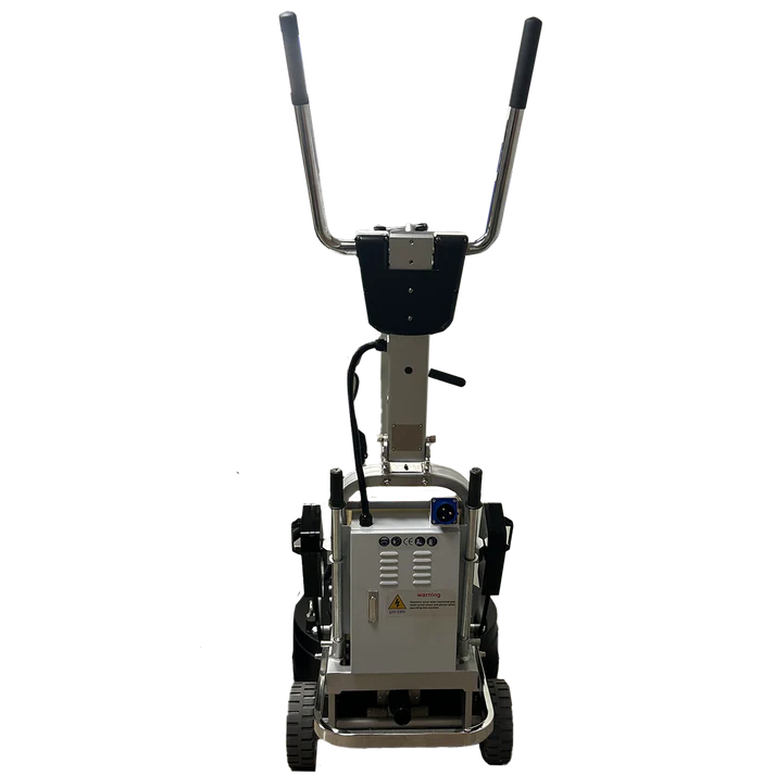 ASL T9 - 30" Electric Planetary Grinder