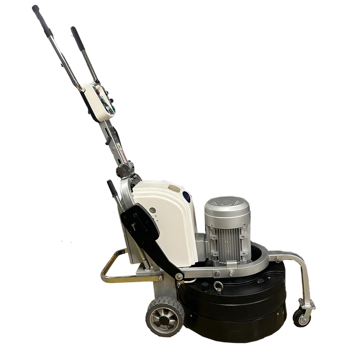 ASL T9 - 30" Electric Planetary Grinder