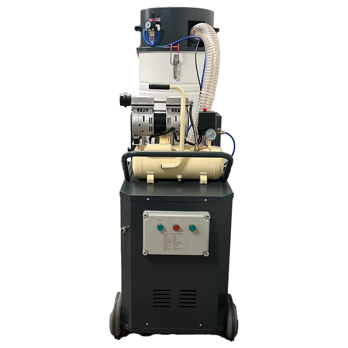 ASL 110V 1 Phase Turbine Vacuum
